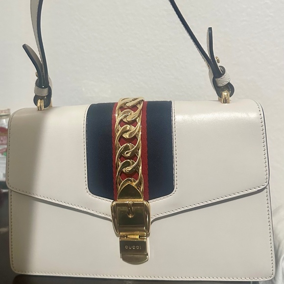 Gucci bag